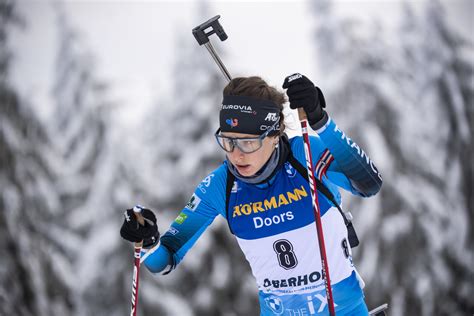 chloe chevalier biathlon|Chloé Chevalier — Wikipédia.